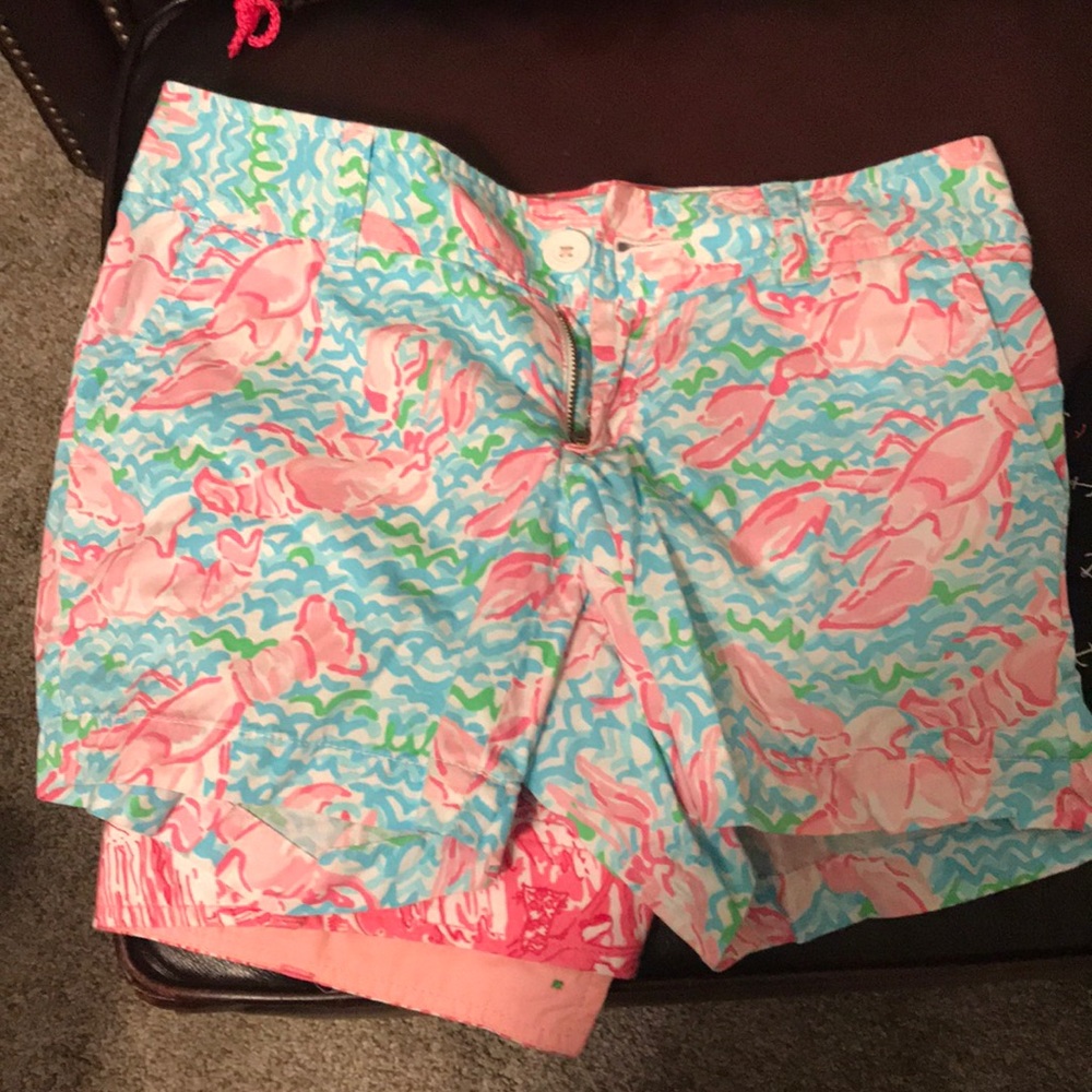 Lilly Lobster Roll Callahan’s